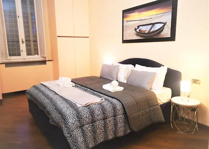 Trevi Nice Holiday - Luxury
